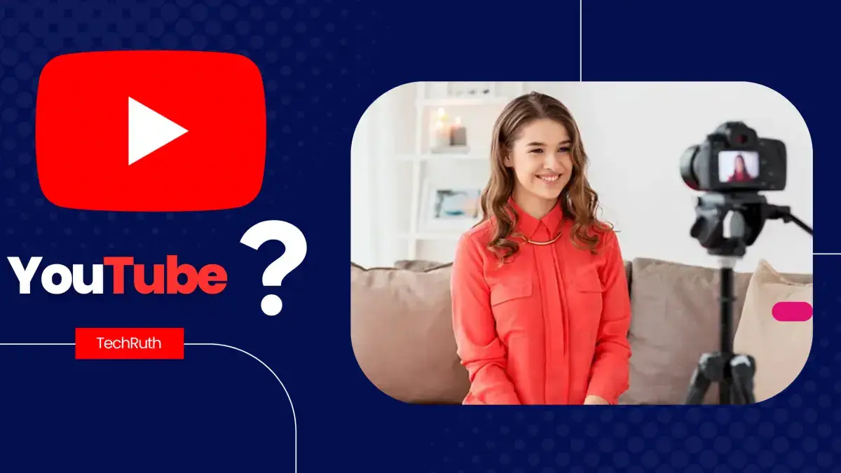What is YouTube